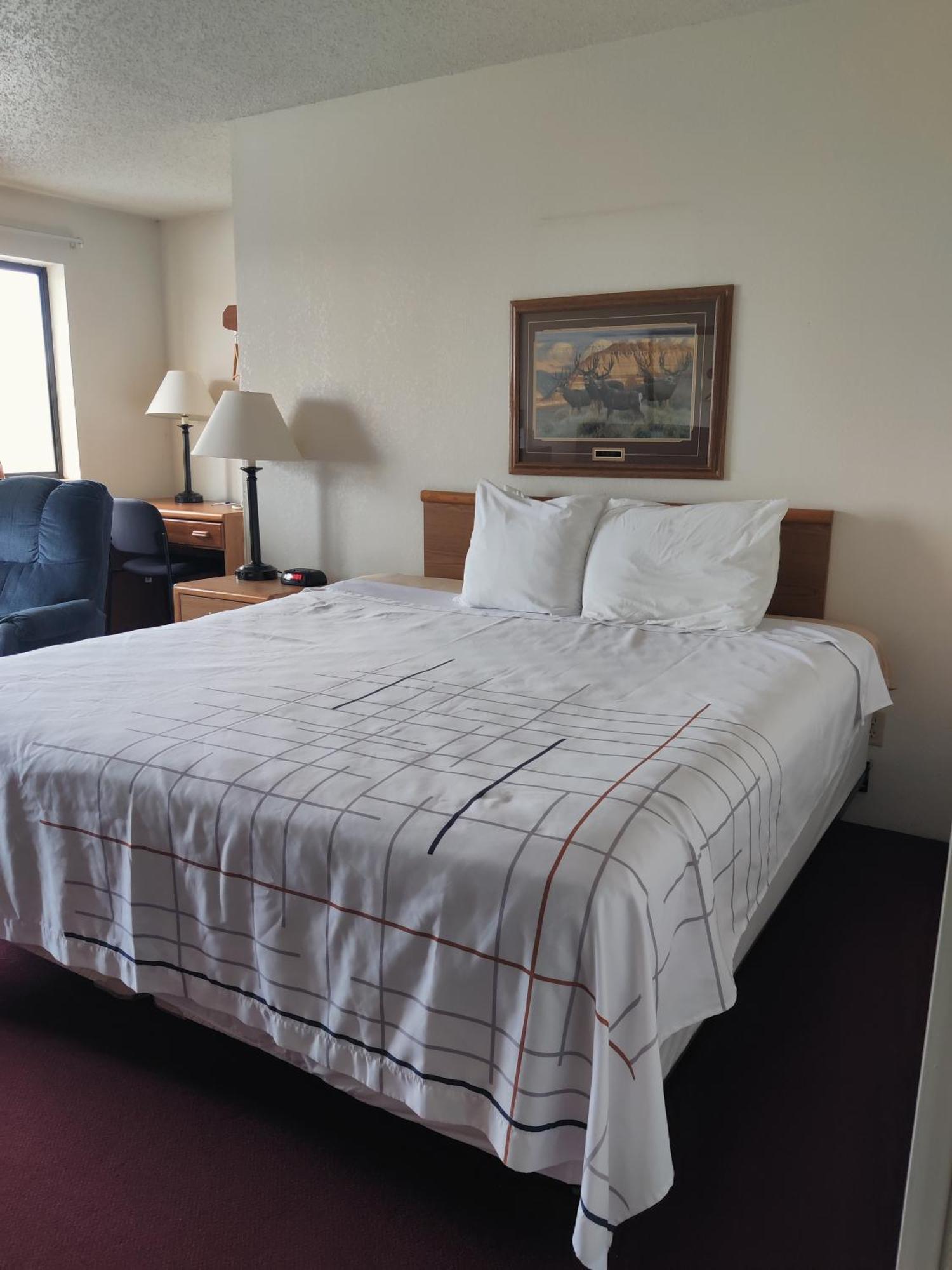 America'S Best Value Inn & Suites Интернашенал-Фолс Экстерьер фото